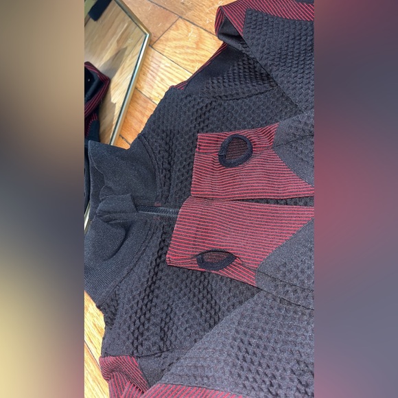 Gym jacket - Picture 3 of 5